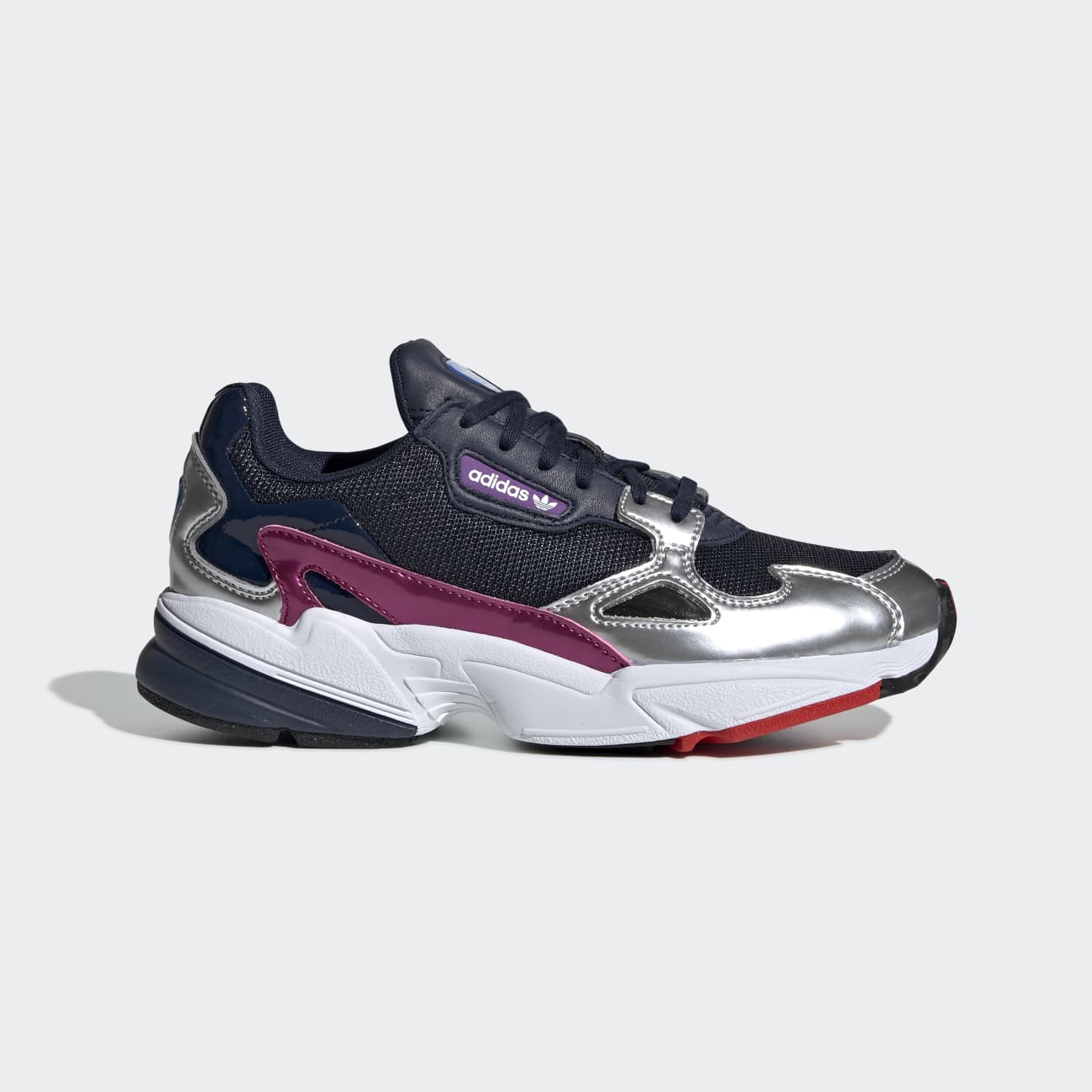 Adidas Falcon Női Originals Cipő - Színes [D49641]